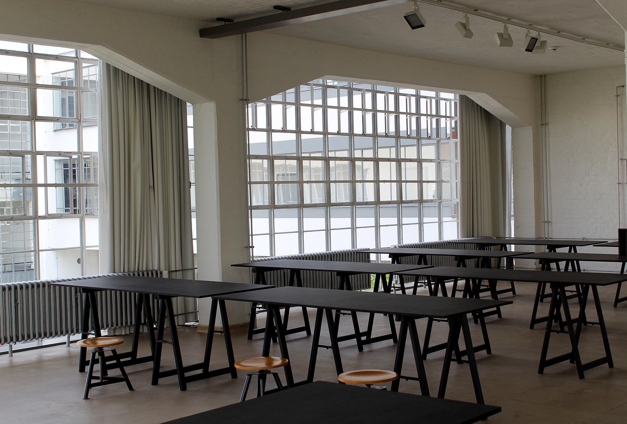 La importancia de la limpieza en los centros de educación infantil