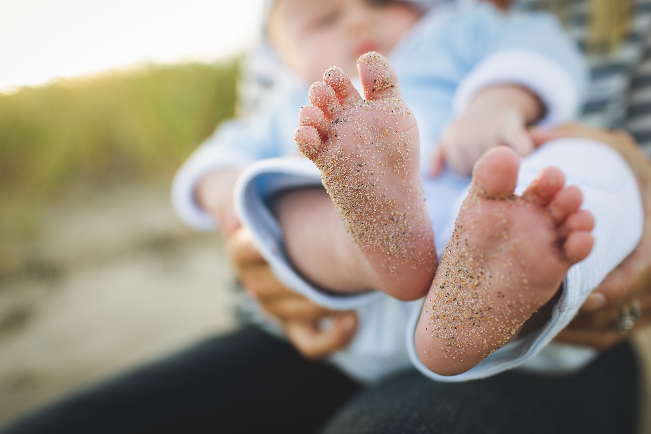 Cómo influye el color en el desarrollo infantil: crear espacios que inspiran, acompañan y ayudan a crecer