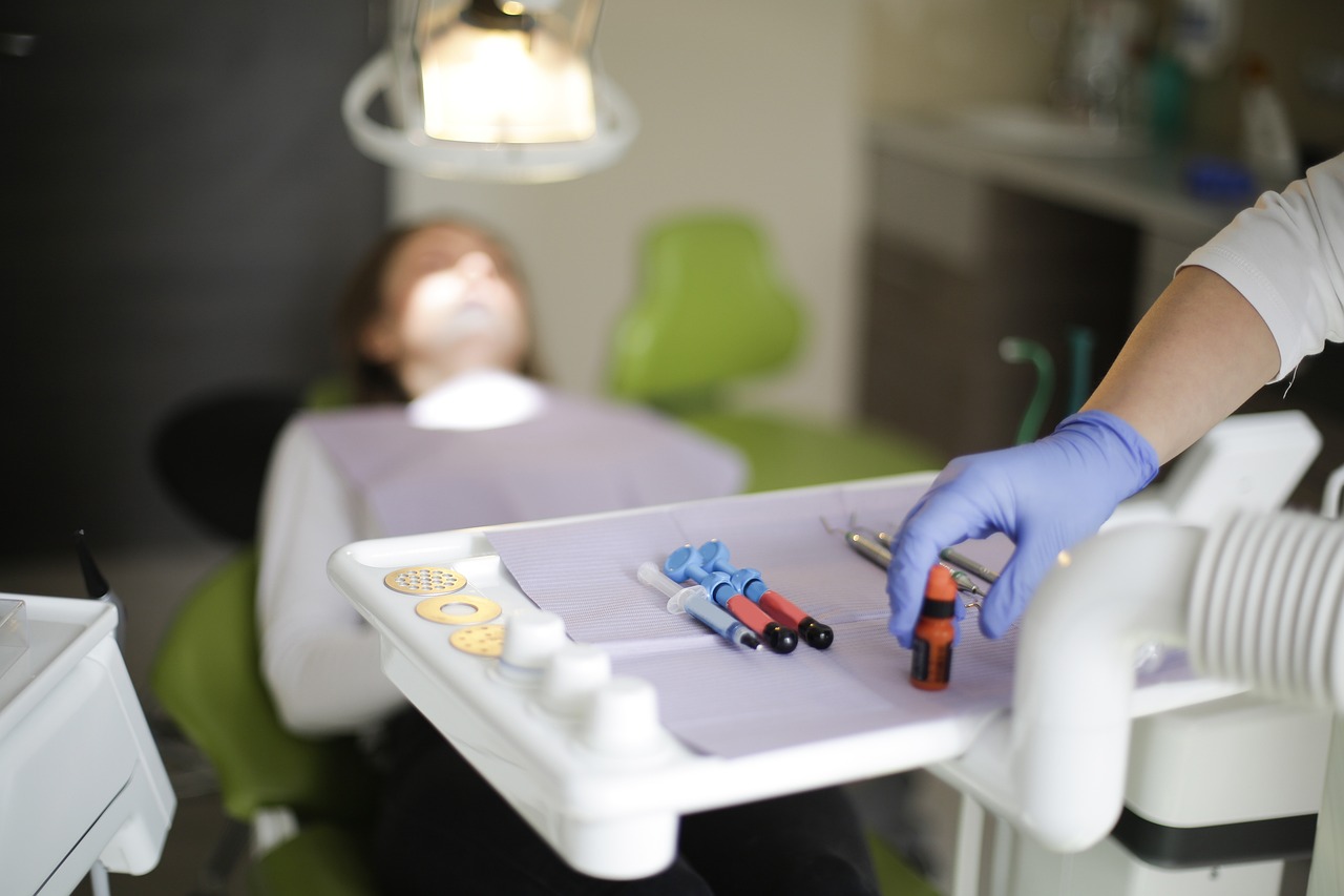 Cuidados esenciales para una buena salud bucal en los niños